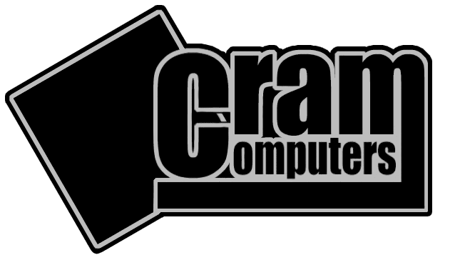 Scunthorpe - CRAM Computers